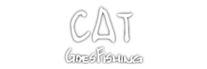 Cat Goes Fishing fansite
