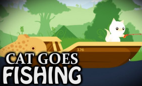 Interesting Facts About Cat Goes Fishing Game